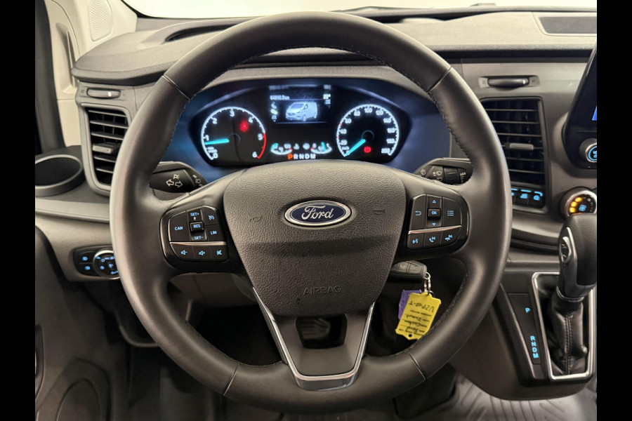 Ford Transit Custom 300 2.0 TDCI L2H1 Trend Automaat Airco Navigatie Cruise Control Camera Parkeersensoren