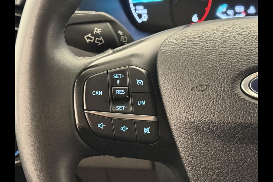 Ford Transit Custom 300 2.0 TDCI L2H1 Trend Automaat Airco Navigatie Cruise Control Camera Parkeersensoren