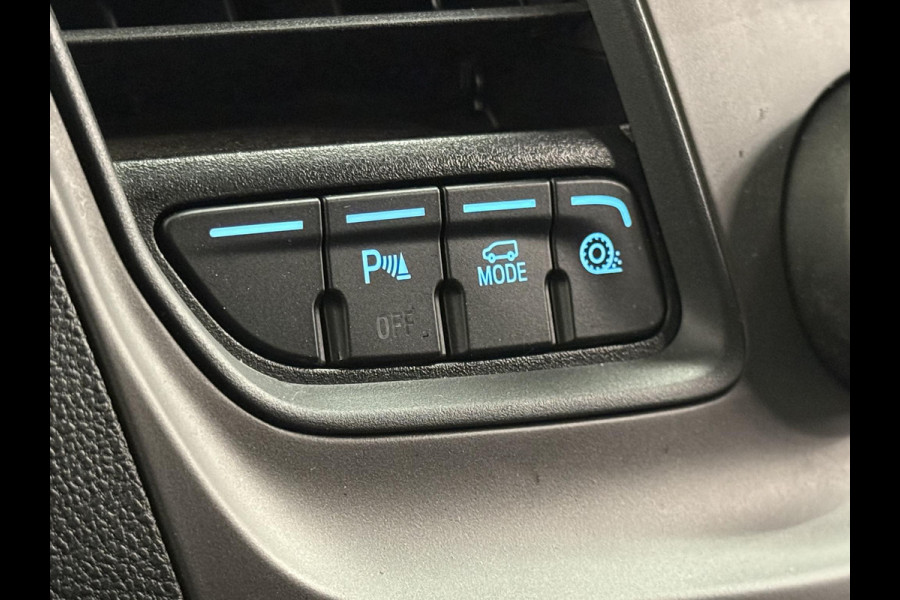 Ford Transit Custom 300 2.0 TDCI L2H1 Trend Automaat Airco Navigatie Cruise Control Camera Parkeersensoren