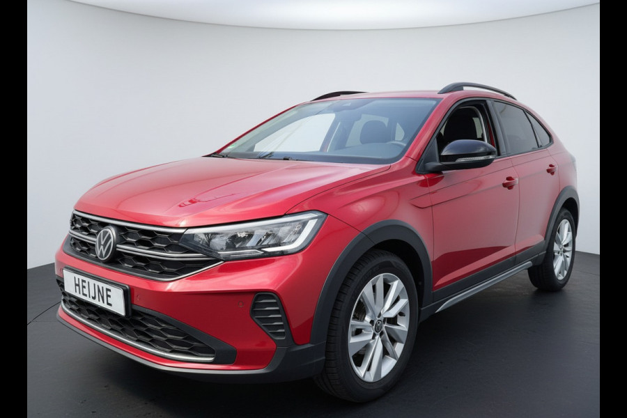 Volkswagen Taigo TSI 115PK DSG LIFE EDITION CAMERA/ACC/CARPLAY/HALF-LEDER