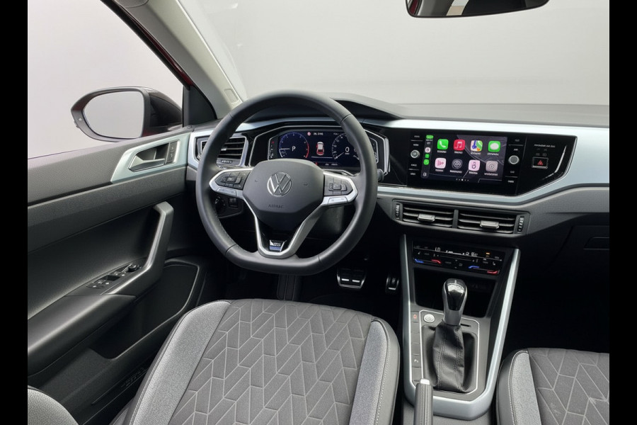 Volkswagen Taigo TSI 115PK DSG LIFE EDITION CAMERA/ACC/CARPLAY/HALF-LEDER