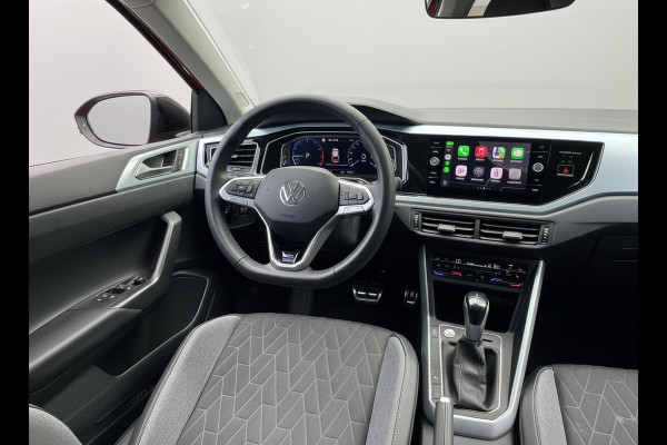 Volkswagen Taigo TSI 115PK DSG LIFE EDITION CAMERA/ACC/CARPLAY/HALF-LEDER
