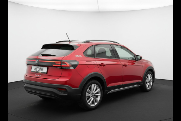 Volkswagen Taigo TSI 115PK DSG LIFE EDITION CAMERA/ACC/CARPLAY/HALF-LEDER