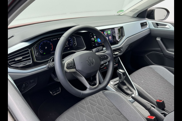 Volkswagen Taigo TSI 115PK DSG LIFE EDITION CAMERA/ACC/CARPLAY/HALF-LEDER