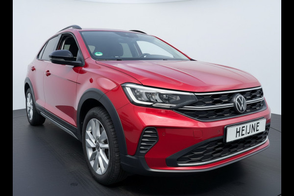 Volkswagen Taigo TSI 115PK DSG LIFE EDITION CAMERA/ACC/CARPLAY/HALF-LEDER