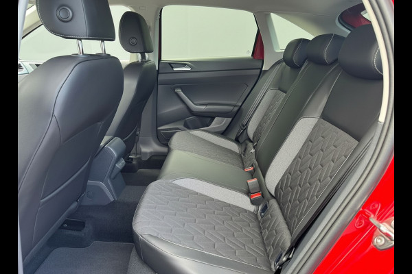 Volkswagen Taigo TSI 115PK DSG LIFE EDITION CAMERA/ACC/CARPLAY/HALF-LEDER