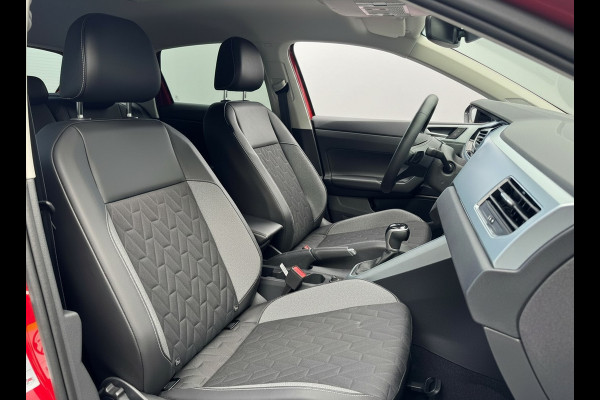Volkswagen Taigo TSI 115PK DSG LIFE EDITION CAMERA/ACC/CARPLAY/HALF-LEDER