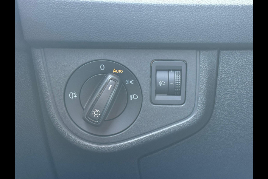Volkswagen Taigo TSI 115PK DSG LIFE EDITION CAMERA/ACC/CARPLAY/HALF-LEDER