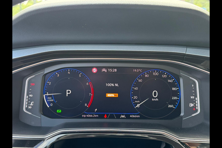 Volkswagen Taigo TSI 115PK DSG LIFE EDITION CAMERA/ACC/CARPLAY/HALF-LEDER