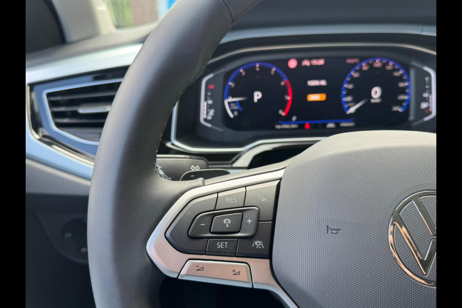 Volkswagen Taigo TSI 115PK DSG LIFE EDITION CAMERA/ACC/CARPLAY/HALF-LEDER