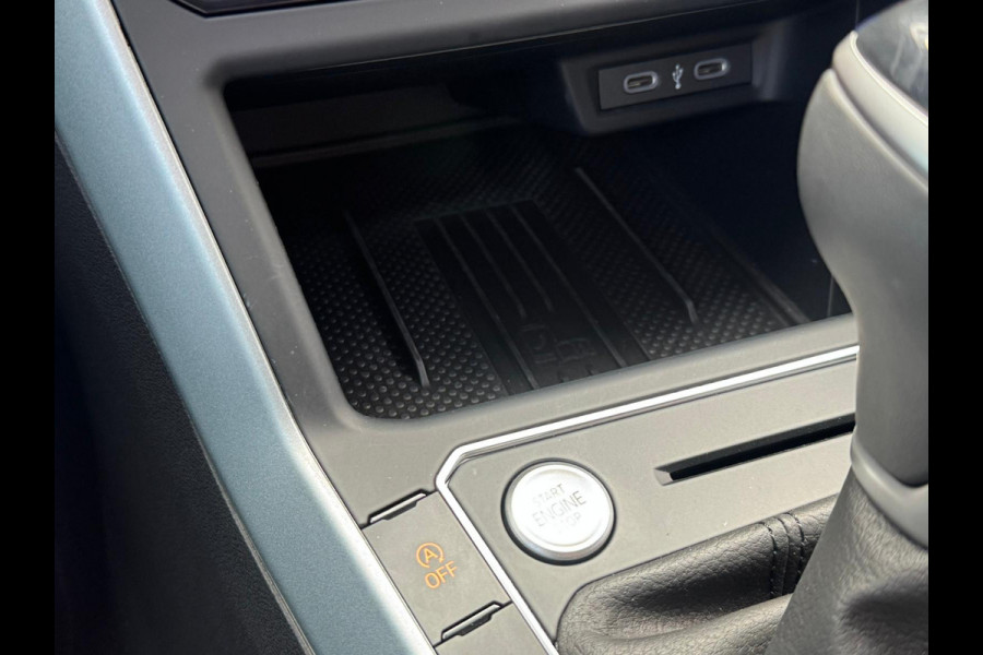 Volkswagen Taigo TSI 115PK DSG LIFE EDITION CAMERA/ACC/CARPLAY/HALF-LEDER