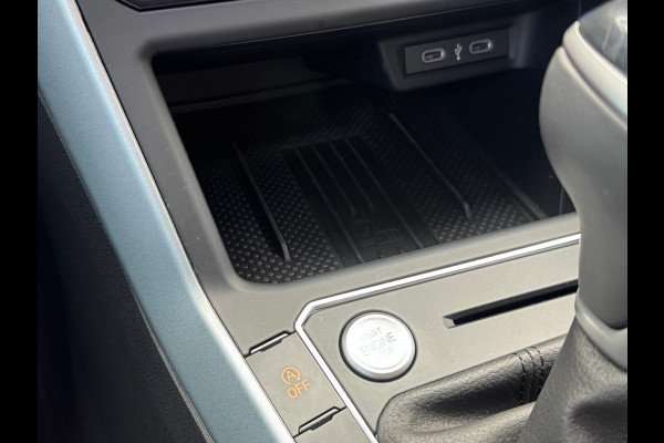 Volkswagen Taigo TSI 115PK DSG LIFE EDITION CAMERA/ACC/CARPLAY/HALF-LEDER