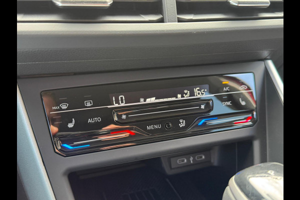 Volkswagen Taigo TSI 115PK DSG LIFE EDITION CAMERA/ACC/CARPLAY/HALF-LEDER