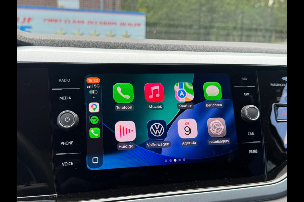 Volkswagen Taigo TSI 115PK DSG LIFE EDITION CAMERA/ACC/CARPLAY/HALF-LEDER