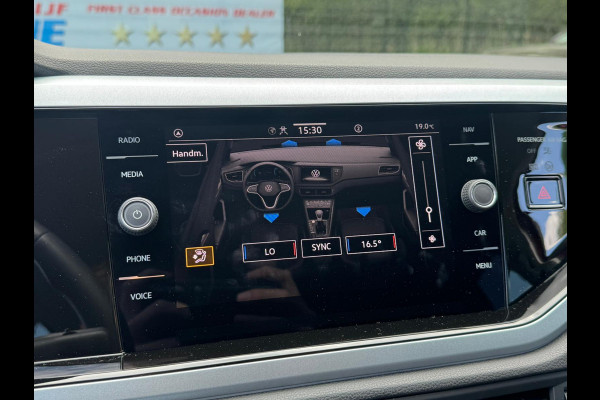 Volkswagen Taigo TSI 115PK DSG LIFE EDITION CAMERA/ACC/CARPLAY/HALF-LEDER