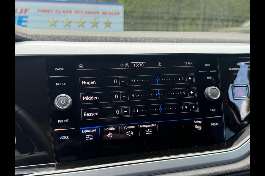Volkswagen Taigo TSI 115PK DSG LIFE EDITION CAMERA/ACC/CARPLAY/HALF-LEDER
