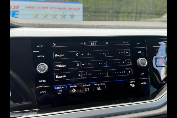 Volkswagen Taigo TSI 115PK DSG LIFE EDITION CAMERA/ACC/CARPLAY/HALF-LEDER