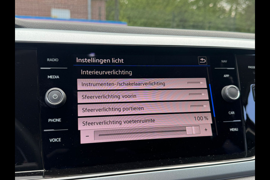 Volkswagen Taigo TSI 115PK DSG LIFE EDITION CAMERA/ACC/CARPLAY/HALF-LEDER