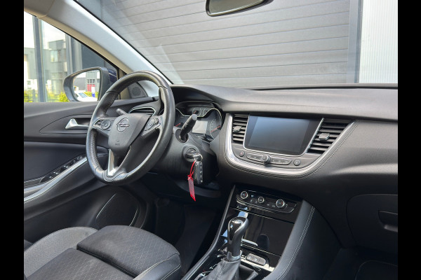 Opel Grandland X 1.2 Turbo 120 Jaar Edition / AUTOMAAT / CAM