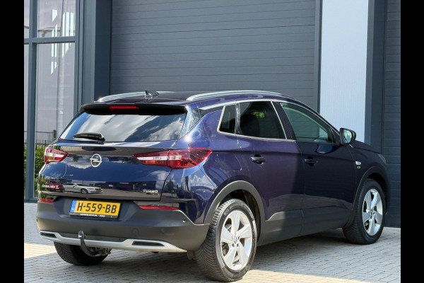 Opel Grandland X 1.2 Turbo 120 Jaar Edition / AUTOMAAT / CAM