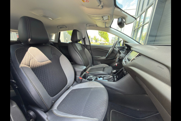 Opel Grandland X 1.2 Turbo 120 Jaar Edition / AUTOMAAT / CAM