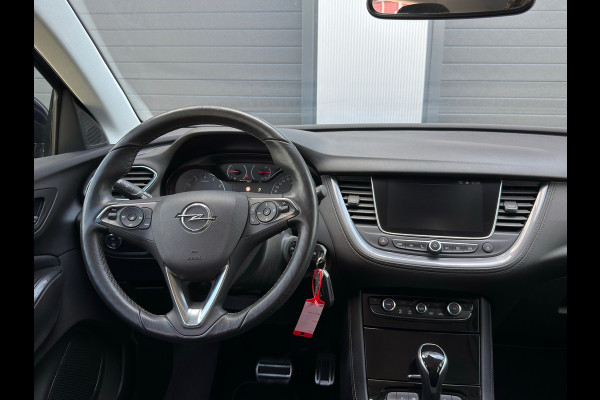Opel Grandland X 1.2 Turbo 120 Jaar Edition / AUTOMAAT / CAM