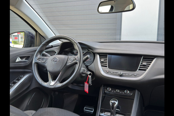 Opel Grandland X 1.2 Turbo 120 Jaar Edition / AUTOMAAT / CAM