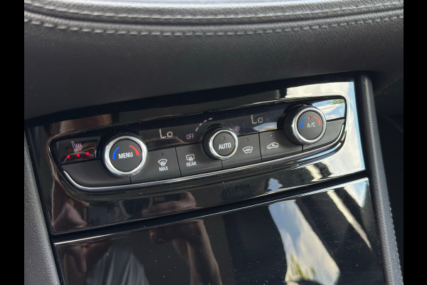 Opel Grandland X 1.2 Turbo 120 Jaar Edition / AUTOMAAT / CAM