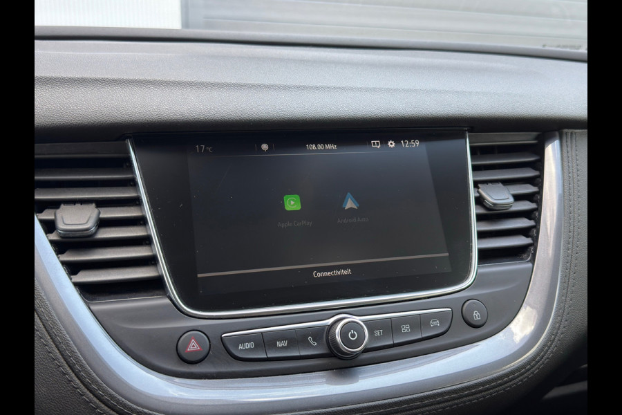Opel Grandland X 1.2 Turbo 120 Jaar Edition / AUTOMAAT / CAM