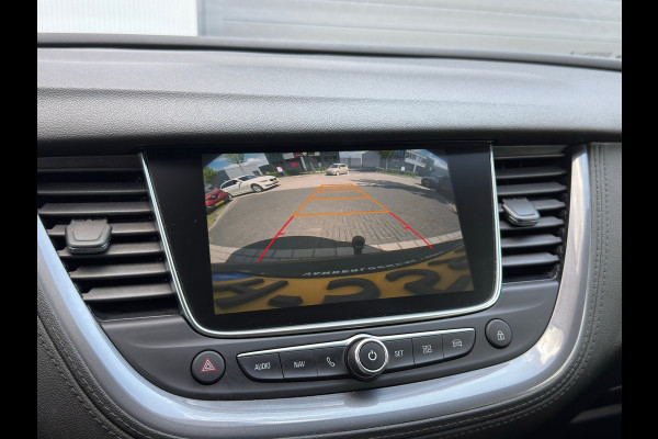 Opel Grandland X 1.2 Turbo 120 Jaar Edition / AUTOMAAT / CAM