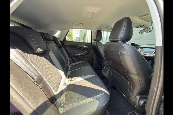 Opel Grandland X 1.2 Turbo 120 Jaar Edition / AUTOMAAT / CAM