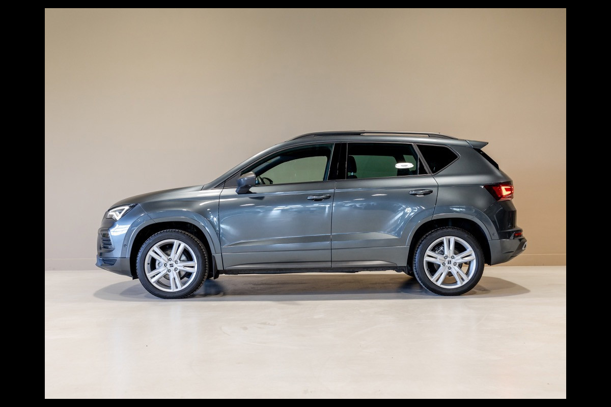 Seat Ateca 1.5 TSI FR / 150pk / Beats / Panoramadak / Apple carplay
