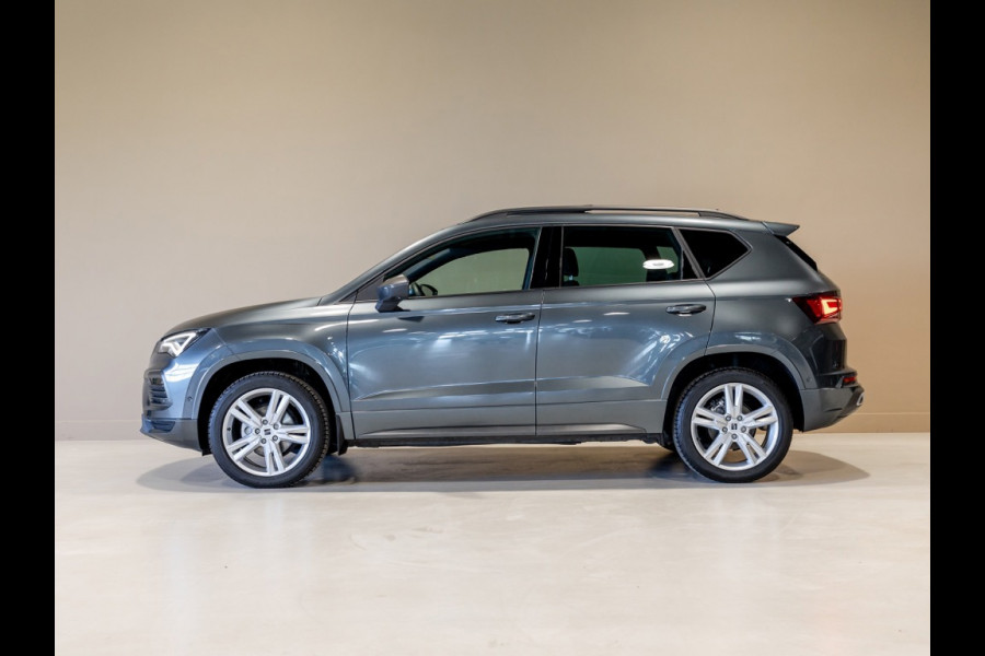 Seat Ateca 1.5 TSI FR / 150pk / Beats / Panoramadak / Apple carplay