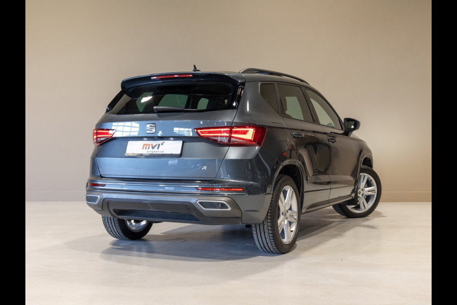 Seat Ateca 1.5 TSI FR / 150pk / Beats / Panoramadak / Apple carplay