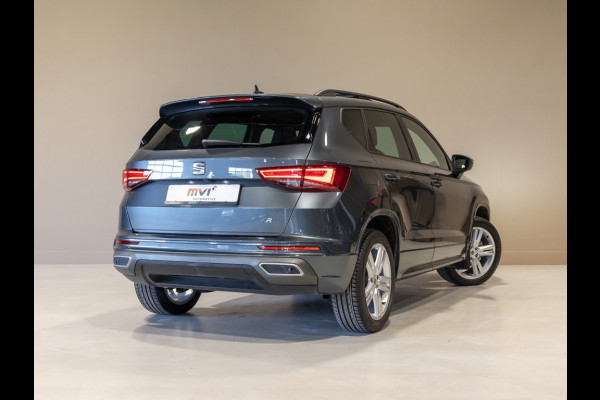 Seat Ateca 1.5 TSI FR / 150pk / Beats / Panoramadak / Apple carplay
