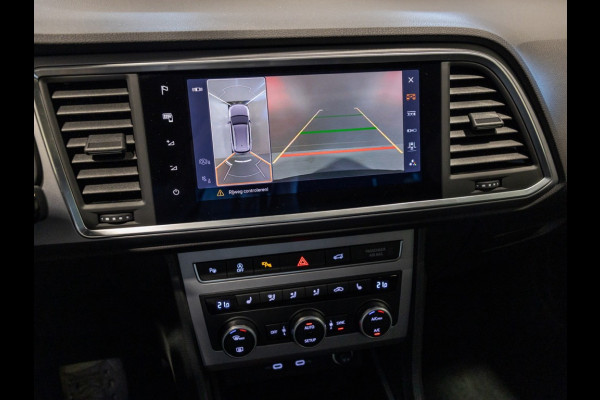 Seat Ateca 1.5 TSI FR / 150pk / Beats / Panoramadak / Apple carplay