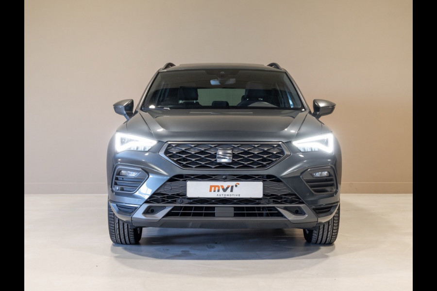 Seat Ateca 1.5 TSI FR / 150pk / Beats / Panoramadak / Apple carplay