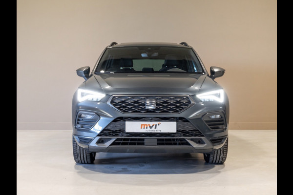 Seat Ateca 1.5 TSI FR / 150pk / Beats / Panoramadak / Apple carplay
