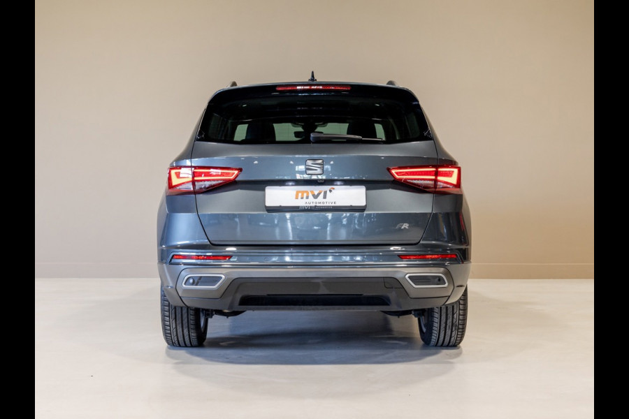 Seat Ateca 1.5 TSI FR / 150pk / Beats / Panoramadak / Apple carplay