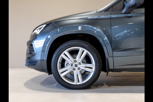 Seat Ateca 1.5 TSI FR / 150pk / Beats / Panoramadak / Apple carplay