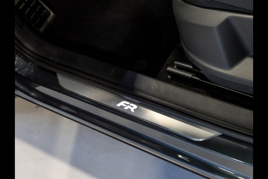 Seat Ateca 1.5 TSI FR / 150pk / Beats / Panoramadak / Apple carplay