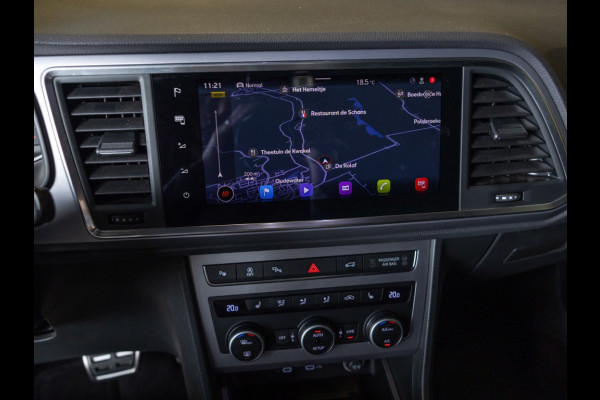 Seat Ateca 1.5 TSI FR / 150pk / Beats / Panoramadak / Apple carplay