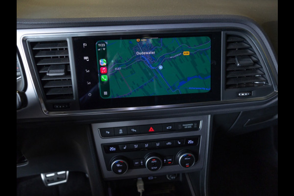 Seat Ateca 1.5 TSI FR / 150pk / Beats / Panoramadak / Apple carplay