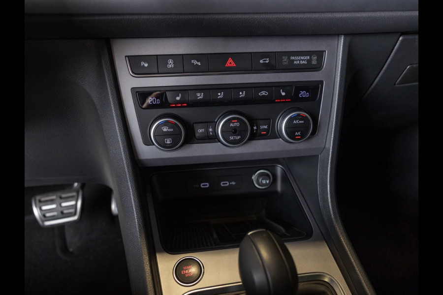 Seat Ateca 1.5 TSI FR / 150pk / Beats / Panoramadak / Apple carplay