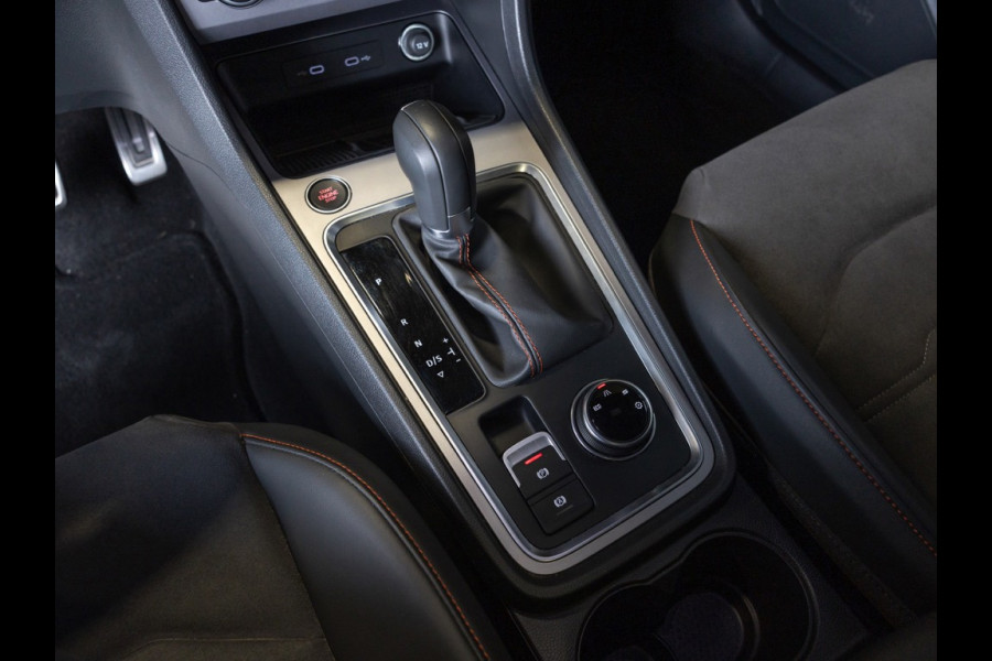 Seat Ateca 1.5 TSI FR / 150pk / Beats / Panoramadak / Apple carplay