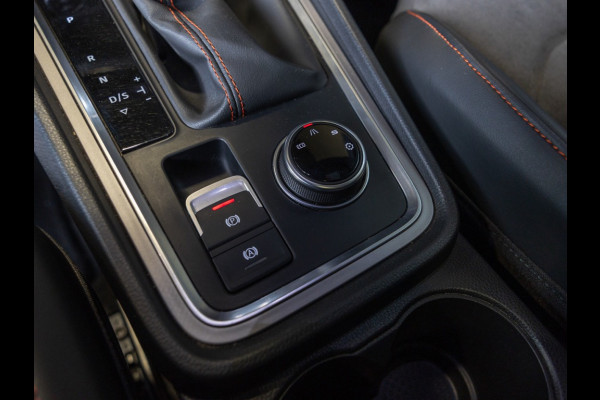 Seat Ateca 1.5 TSI FR / 150pk / Beats / Panoramadak / Apple carplay