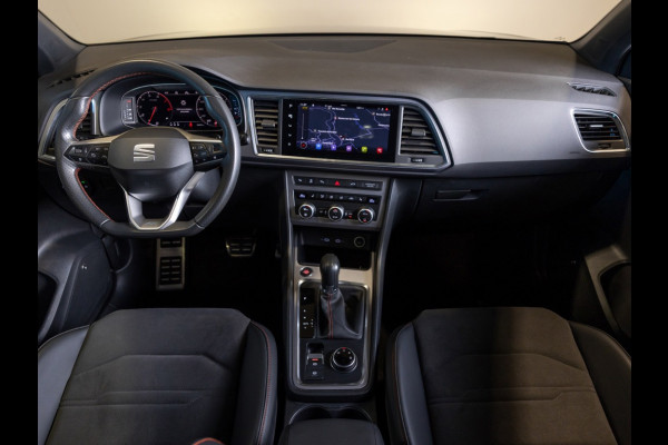 Seat Ateca 1.5 TSI FR / 150pk / Beats / Panoramadak / Apple carplay