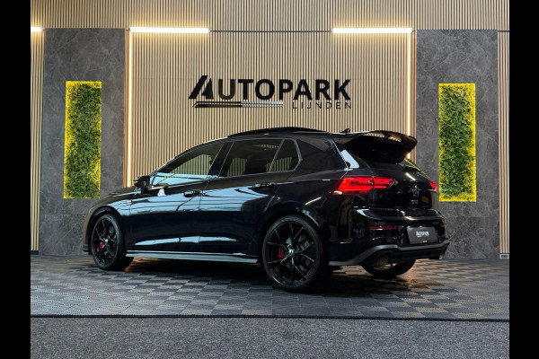 Volkswagen Golf 2.0 TSI GTI CLUBSPORT AKRAPOVIC|PANO|H&K|LEDER|HuD|MEMORY|IQLIGHTS|BLINDSPOT|NURBURGRING|STOELVERKOELING|BOMVOL!