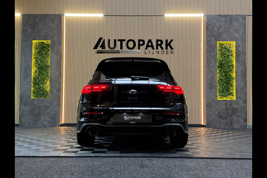 Volkswagen Golf 2.0 TSI GTI CLUBSPORT AKRAPOVIC|PANO|H&K|LEDER|HuD|MEMORY|IQLIGHTS|BLINDSPOT|NURBURGRING|STOELVERKOELING|BOMVOL!