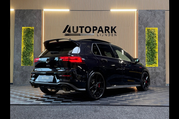 Volkswagen Golf 2.0 TSI GTI CLUBSPORT AKRAPOVIC|PANO|H&K|LEDER|HuD|MEMORY|IQLIGHTS|BLINDSPOT|NURBURGRING|STOELVERKOELING|BOMVOL!